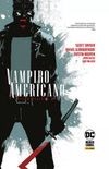 Vampiro Americano - Vol.03