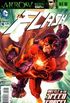 The Flash #16 - Os novos 52