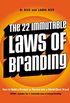 The 22 Immutable Laws of Branding: How to Build a Product or Service into a World-Class Brand (English Edition)