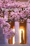 Lonely Planet Washington, DC (Travel Guide) (English Edition)