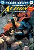 Action Comics #960 - DC Universe Rebirth