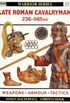 Late Roman Cavalryman AD 236565