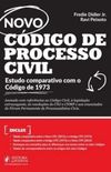 Novo Cdigo de Processo Civil de 2015
