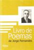 Livro de Poemas de Jorge Fernandes