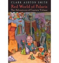 Red World of Polaris