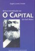 Breve Introduo ao O Capital de Karl Marx