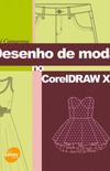 Desenho de moda no CorelDRAW X5