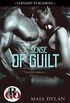 A Sense of Guilt (Carlisi Familia Book 3) (English Edition)