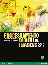Processamento digital de imagens, 3ed