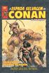 A Espada Selvagem de Conan - A Coleo Volume 21