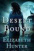 Desert Bound: A Stand-Alone Shifter Romance (Cambio Springs Book 2) (English Edition)
