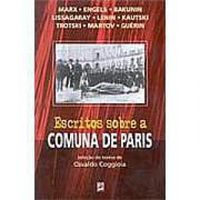 Escritos sobre a Comuna de Paris