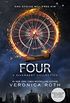 Four: A Divergent Collection (Divergent Series-Collector