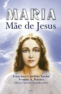 Maria, Me de Jesus