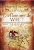 Die flammende Welt: Roman (Die Bibliothekare 3) (German Edition)