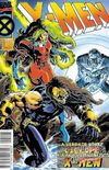 X-Men 1 Srie (Abril) - n 105