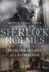 Sherlock Holmes als Einbrecher (German Edition)