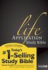 NASB Life Application Study Bible, Second Edition (English Edition)