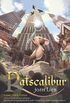 Ratscalibur (Chronicles of the Low Realm) (English Edition)