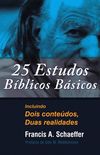 25 Estudos Bblicos Bsicos