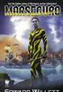 Marseguro (Daw Science Fiction) (English Edition)