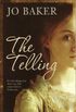 The Telling (English Edition)