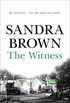 The Witness: The gripping thriller from #1 New York Times bestseller (English Edition)