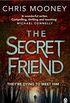 The Secret Friend (Darby McCormick Book 2) (English Edition)