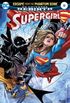 Supergirl #10 - DC Universe Rebirth
