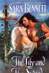 The Lily and the Sword (Medieval Series Book 1) (English Edition)