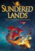 Fire Over Swallowhaven: Book 3 (Sundered Lands) (English Edition)