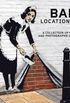 Banksy Locations & Tours Vol 1