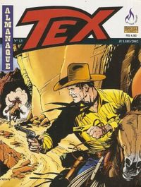 Almanaque Tex #13