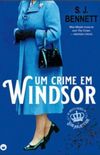Um crime em Windsor