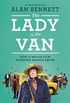 The Lady in the Van (The Alan Bennett Collection Book 1) (English Edition)
