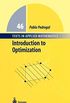 Introduction to Optimization: 46