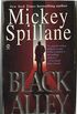 Black Alley (Mike Hammer Book 13) (English Edition)