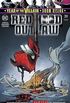 Red Hood and the Outlaws #39