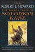 Savage Tales of Solomon Kane