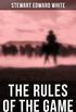The Rules of the Game (Western Novel) (English Edition)