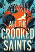 All the Crooked Saints (English Edition)