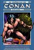As Crnicas De Conan - Volume 4