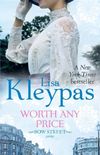 Worth Any Price: Number 3 in series (Bow Street series) (English Edition)