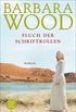 Der Fluch der Schriftrollen: Roman (German Edition)