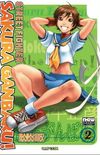 Street Fighter: Sakura Ganbaru! #02