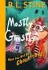 Have You Met My Ghoulfriend? (Mostly Ghostly Book 2) (English Edition)