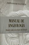 Manual de Angeologia