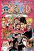 One Piece v71