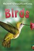 Birds (Animal Classifications)