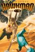 Hawkman by Geoff Johns